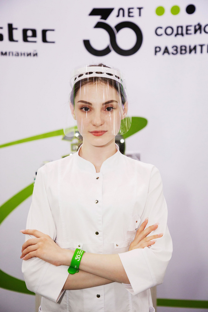 30 лет содействуем развитию