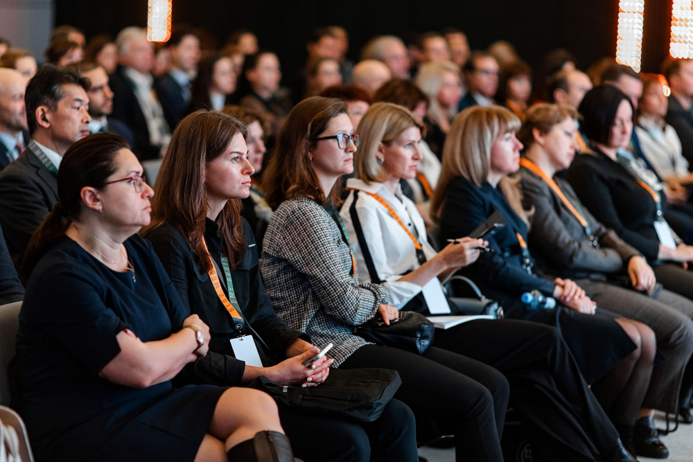 DME Cargo Forum и  DME Business Forum