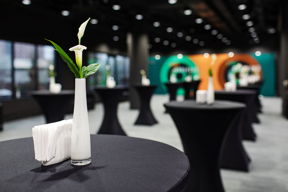 DME Cargo Forum и  DME Business Forum