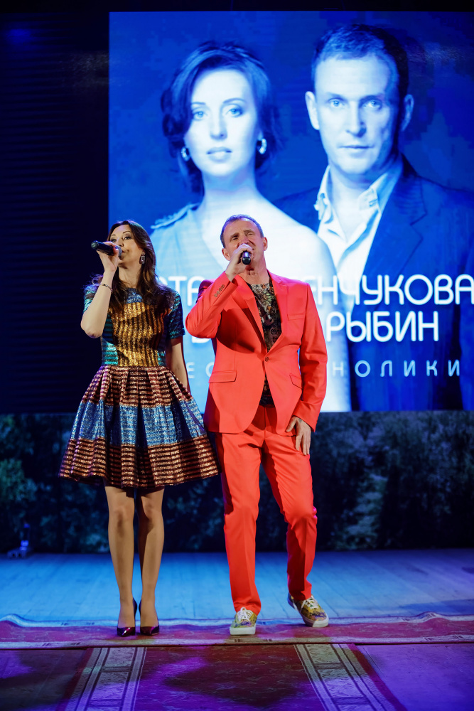75 лет сокольскому доку