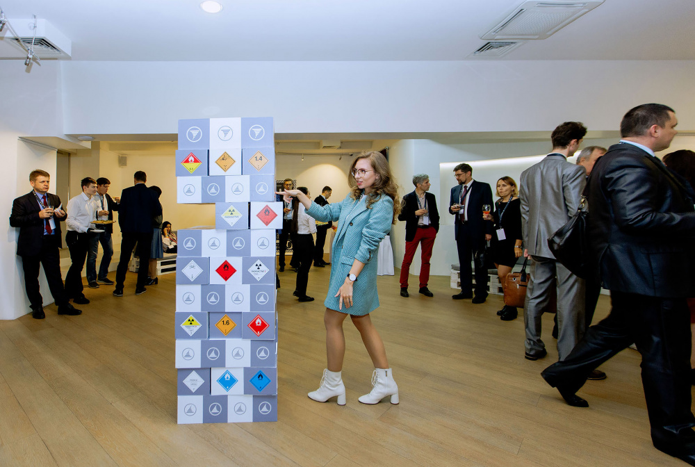 DME Cargo Forum и  DME Business Forum