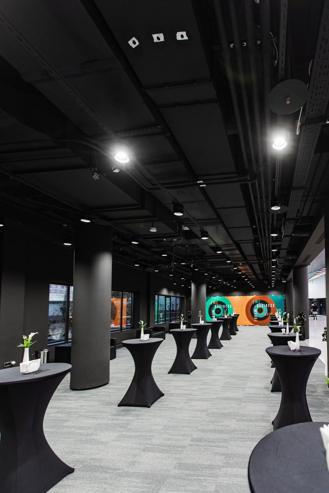 DME Cargo Forum и  DME Business Forum