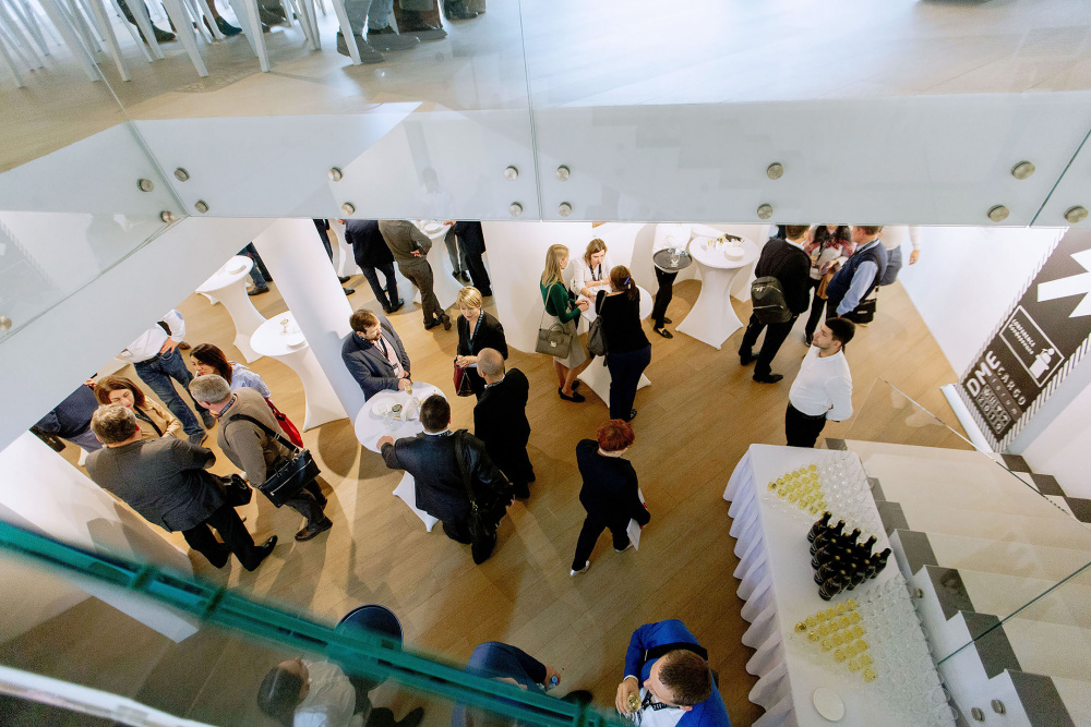 DME Cargo Forum и  DME Business Forum