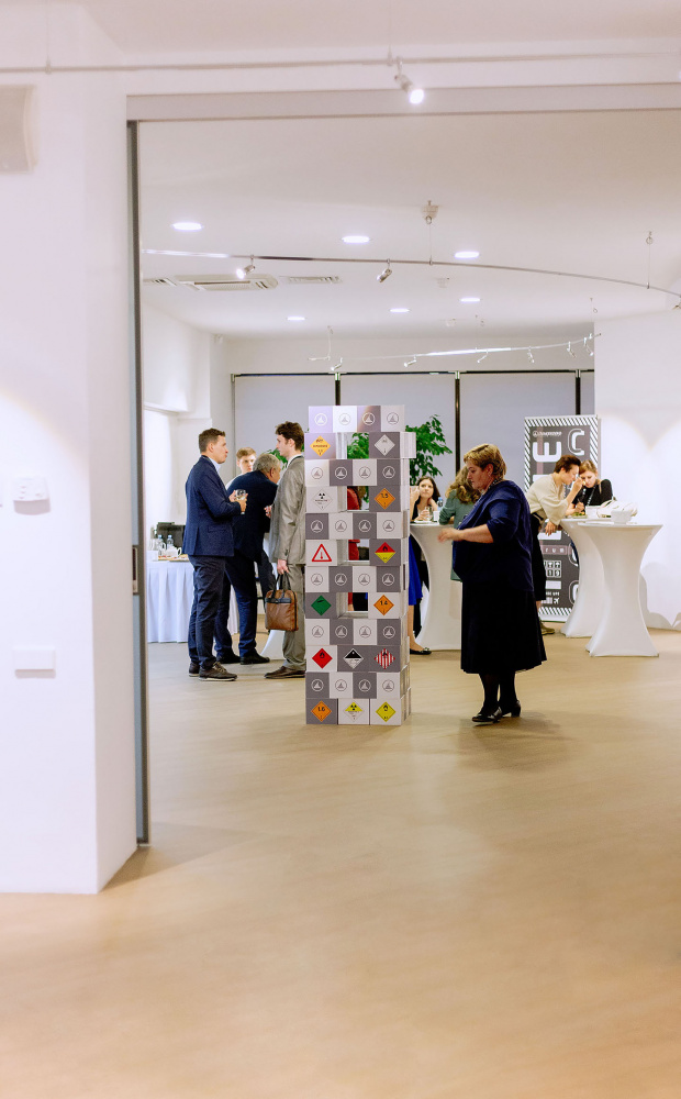 DME Cargo Forum и  DME Business Forum