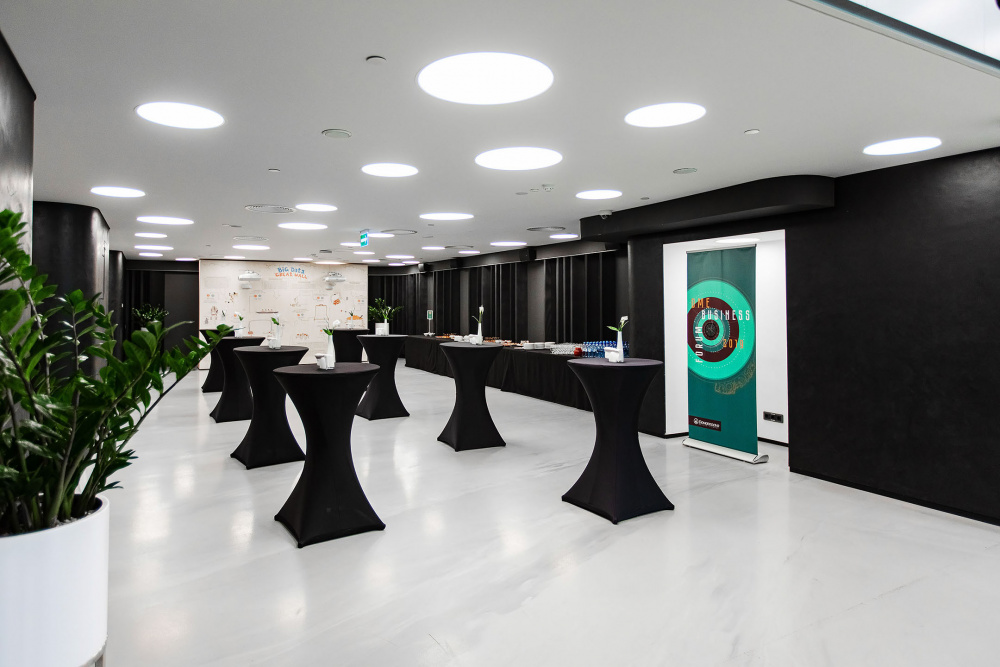 DME Cargo Forum и  DME Business Forum