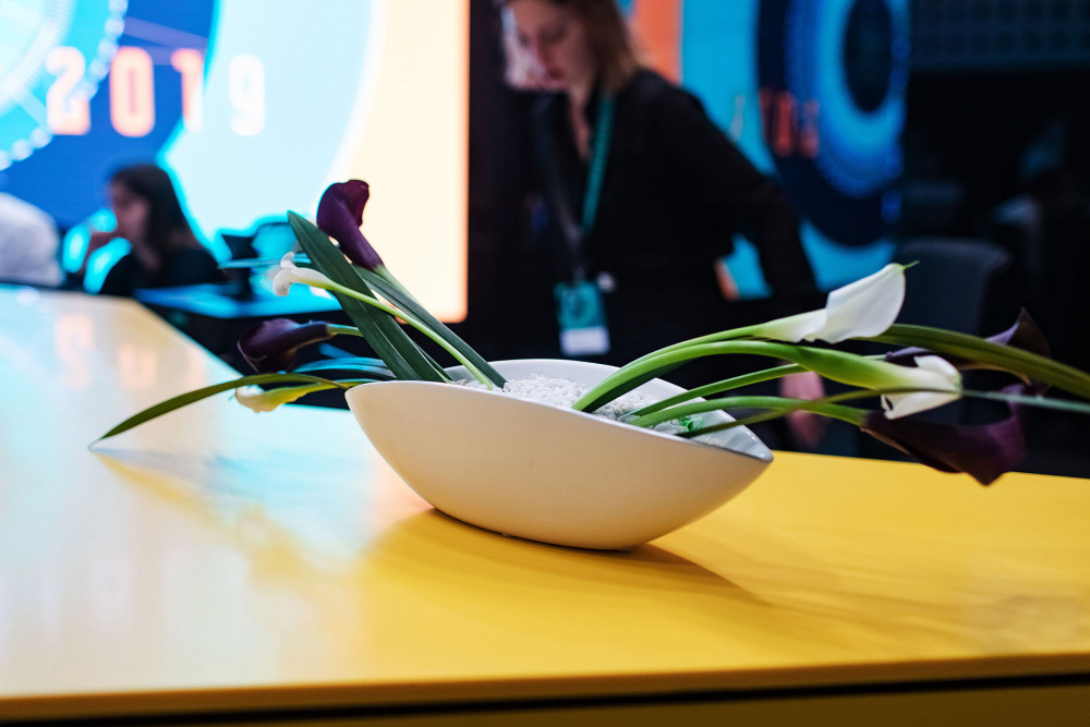 DME Cargo Forum и  DME Business Forum